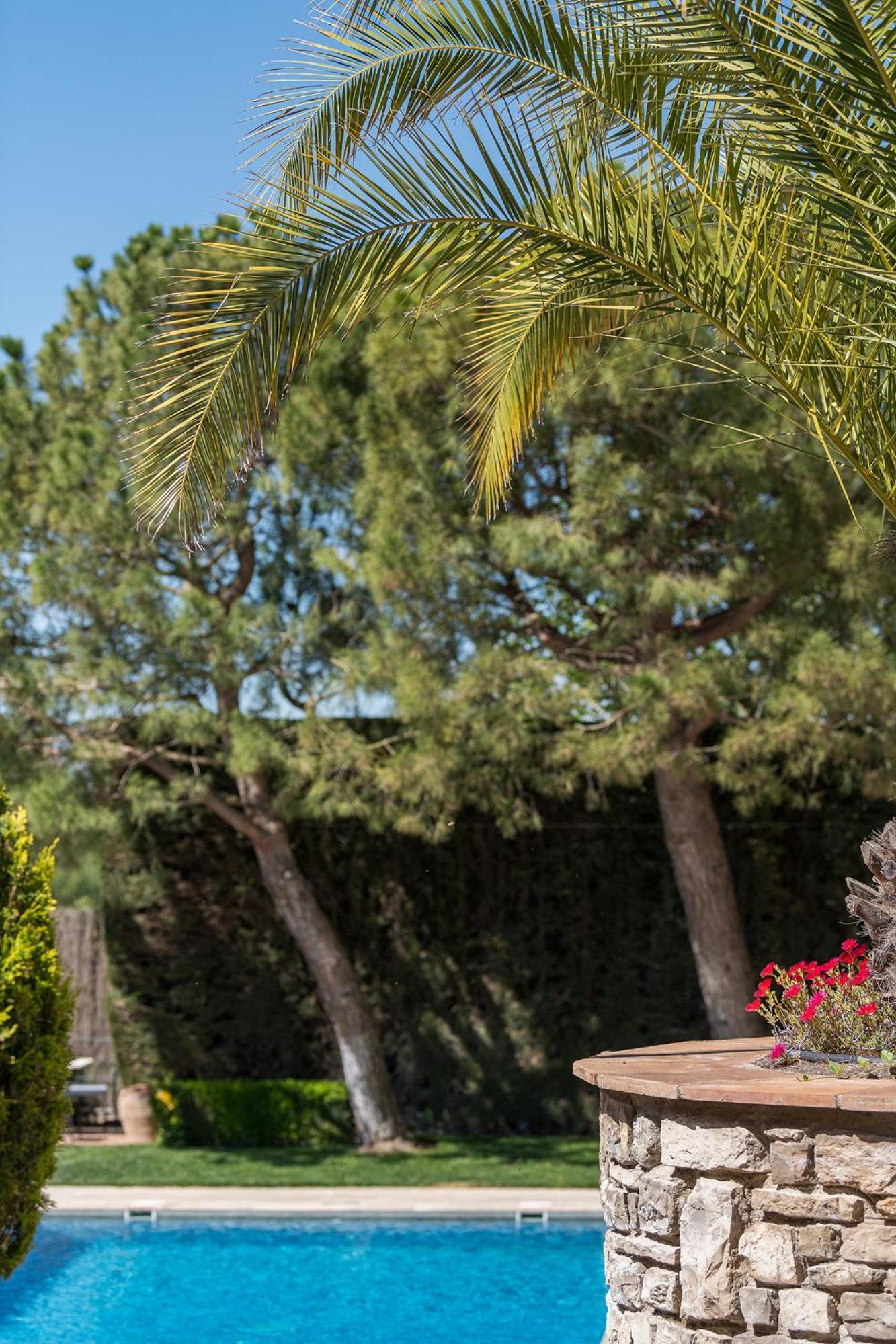 Cal Carulla Guest House L'Astor Ngoại thất bức ảnh