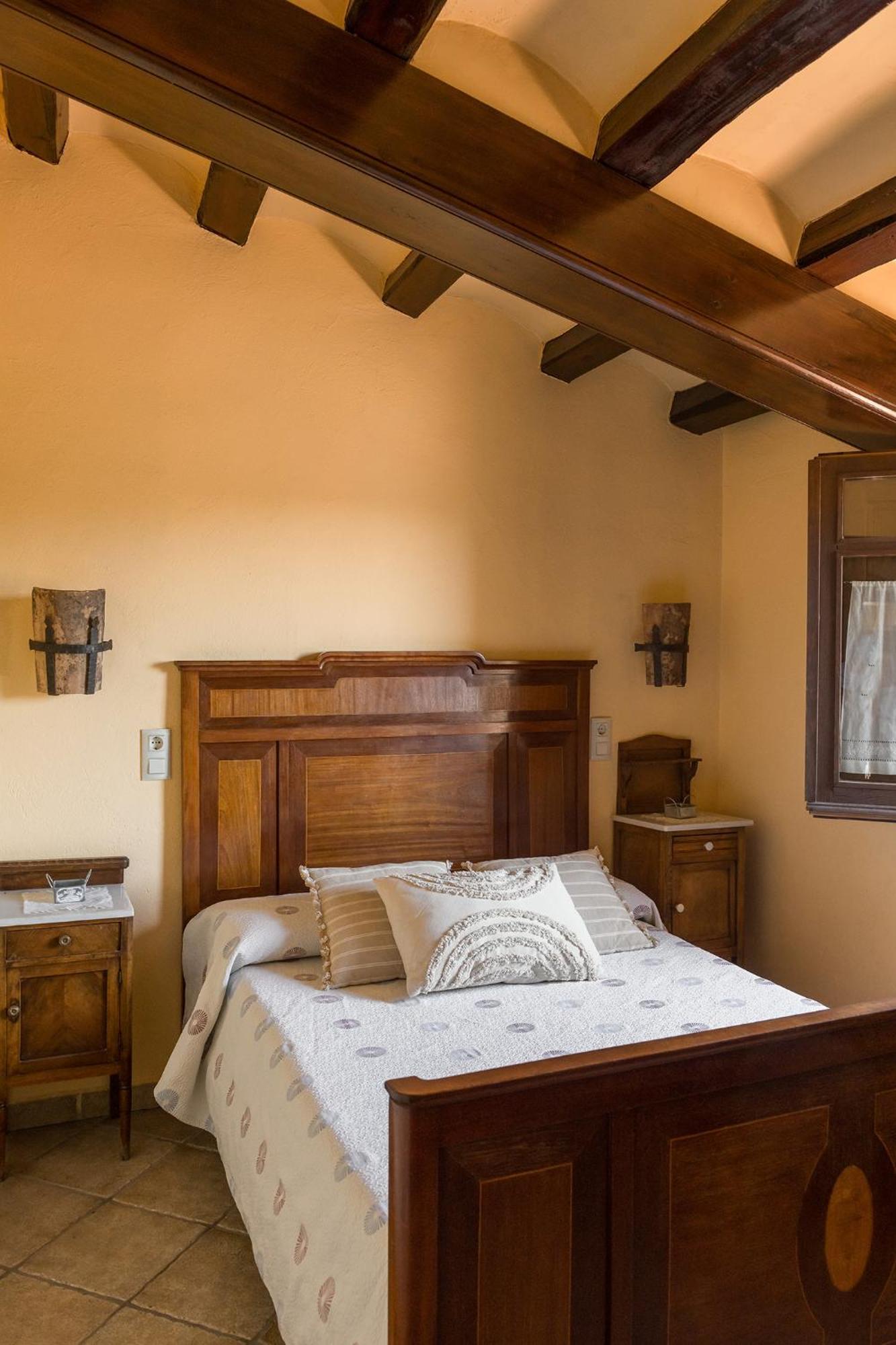 Cal Carulla Guest House L'Astor Ngoại thất bức ảnh