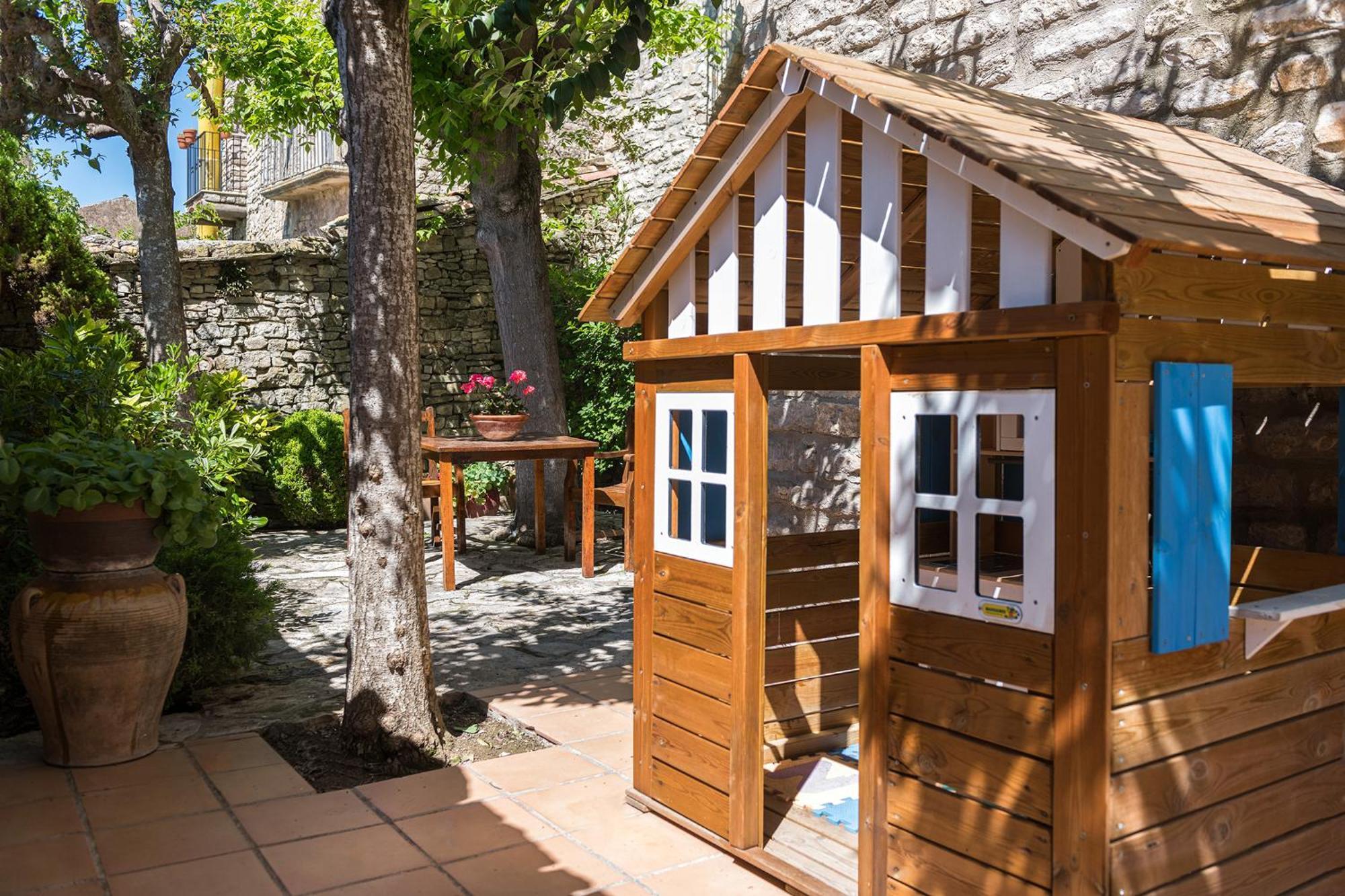 Cal Carulla Guest House L'Astor Ngoại thất bức ảnh