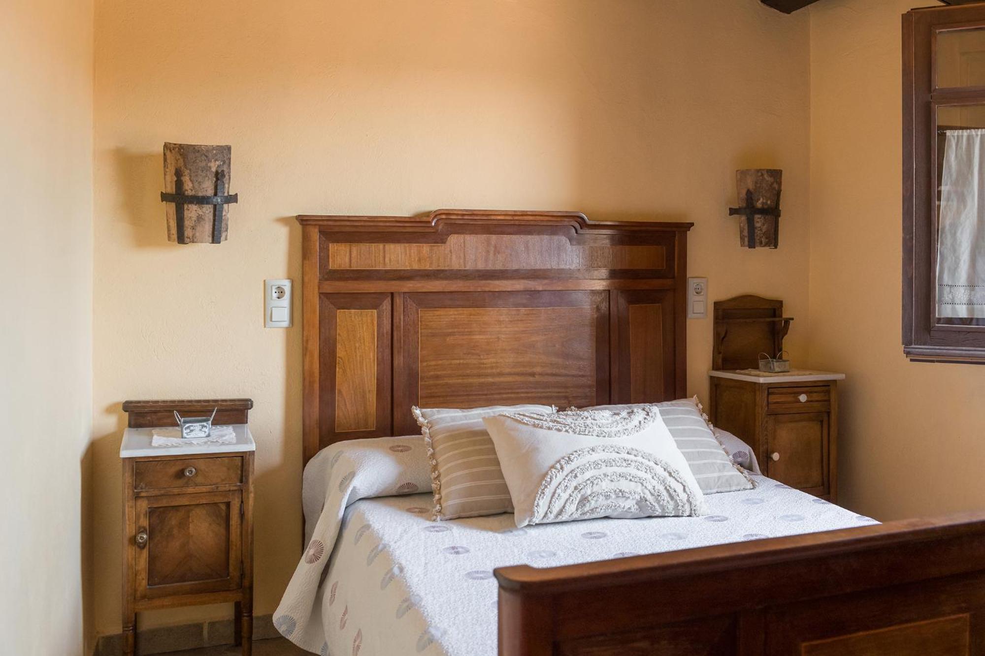 Cal Carulla Guest House L'Astor Ngoại thất bức ảnh