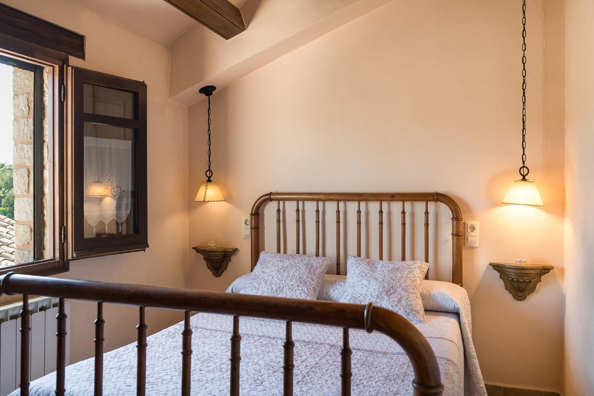 Cal Carulla Guest House L'Astor Ngoại thất bức ảnh
