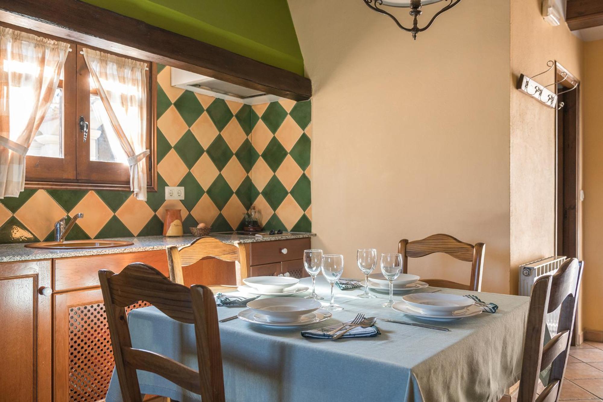 Cal Carulla Guest House L'Astor Ngoại thất bức ảnh