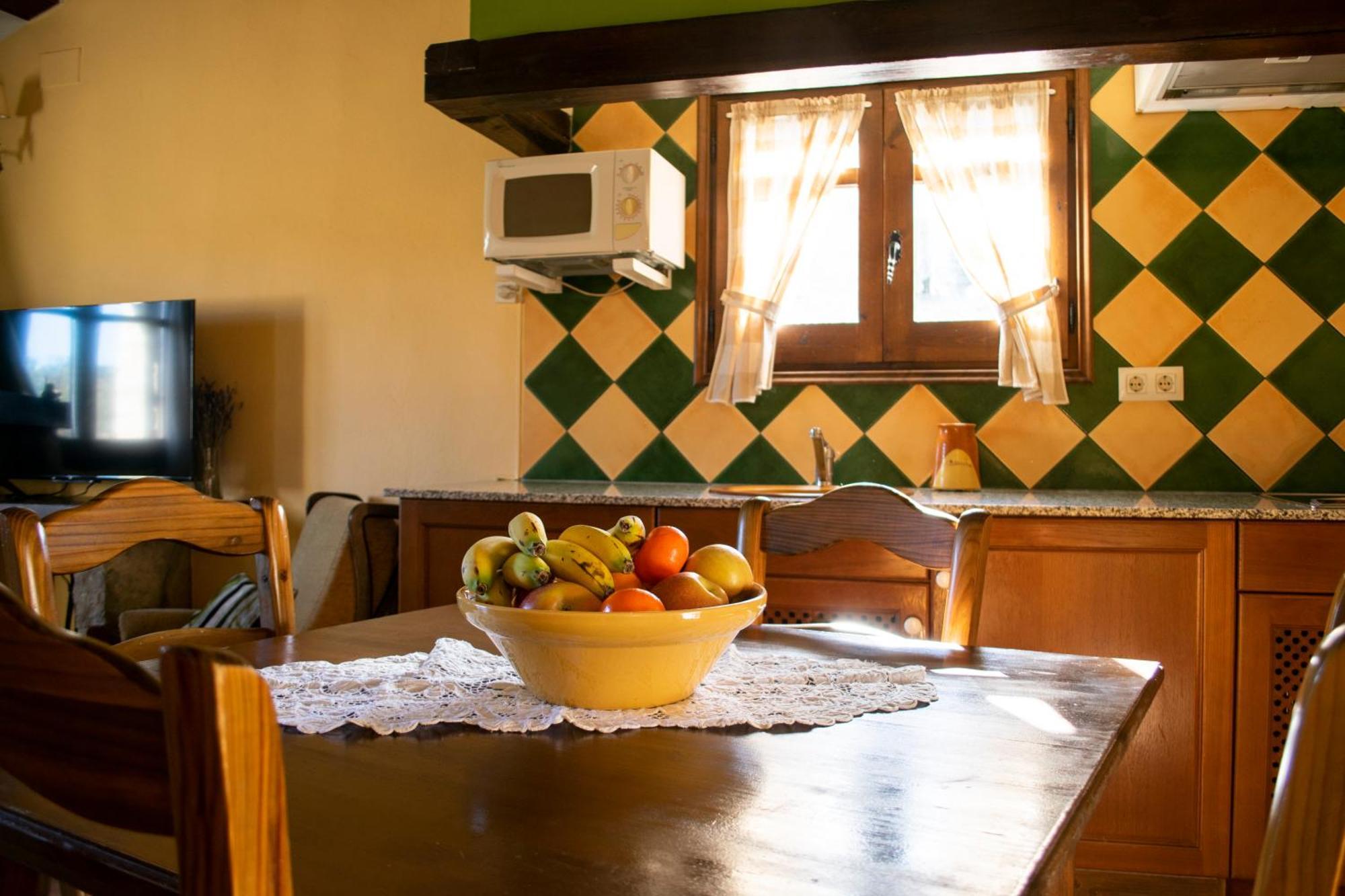 Cal Carulla Guest House L'Astor Ngoại thất bức ảnh