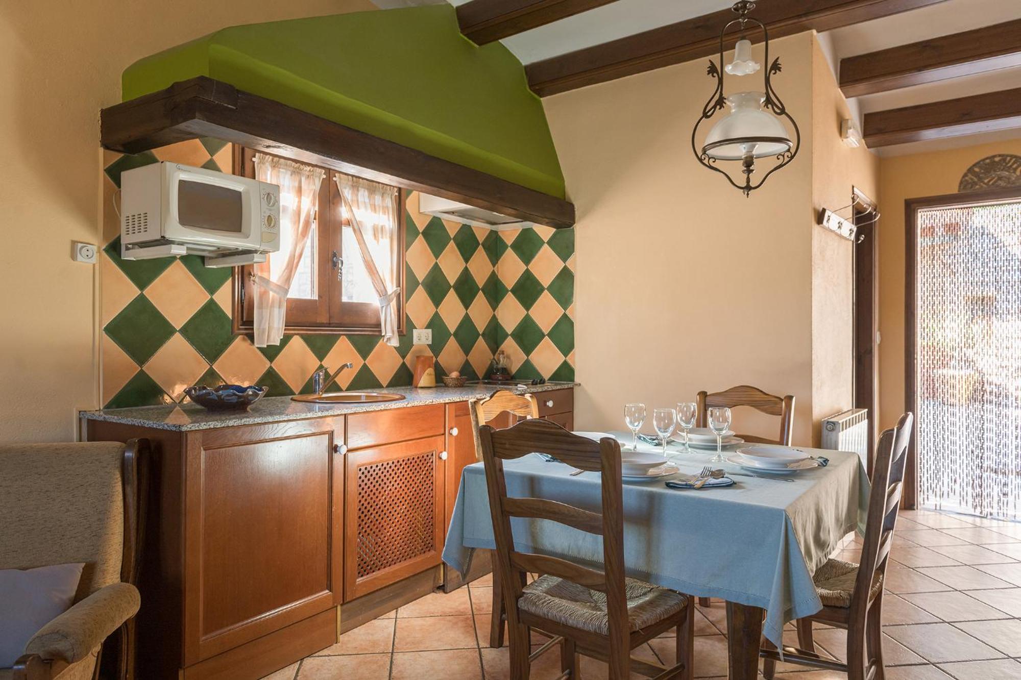 Cal Carulla Guest House L'Astor Ngoại thất bức ảnh