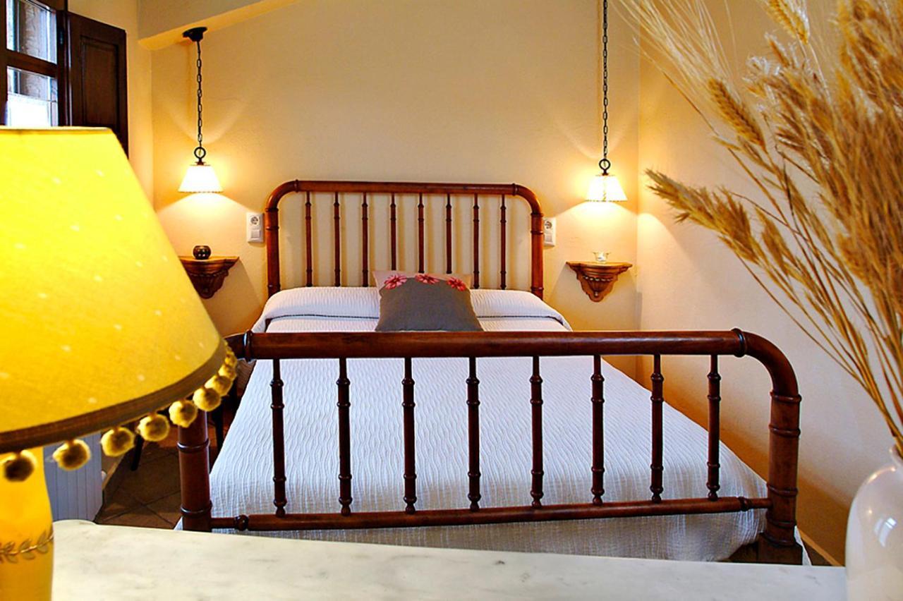 Cal Carulla Guest House L'Astor Ngoại thất bức ảnh