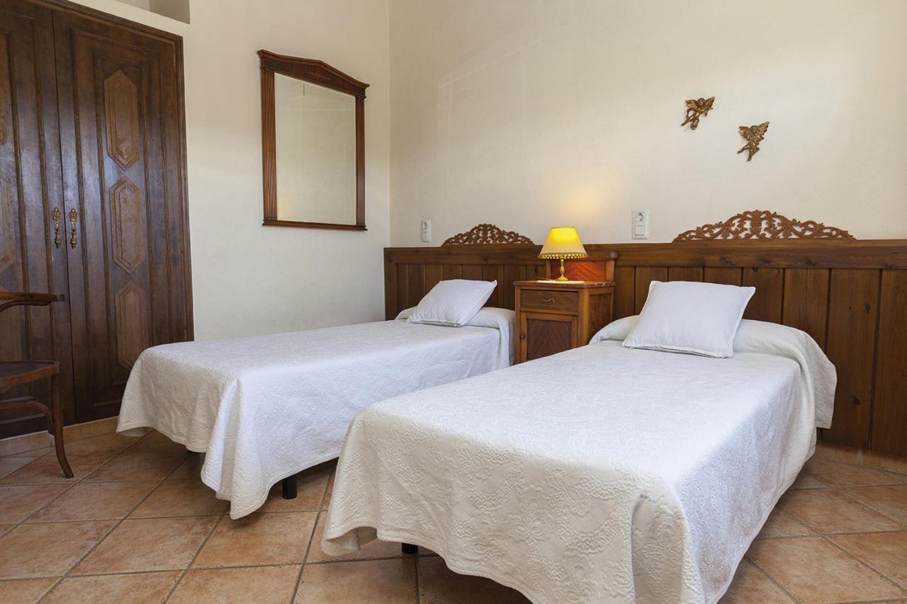 Cal Carulla Guest House L'Astor Ngoại thất bức ảnh