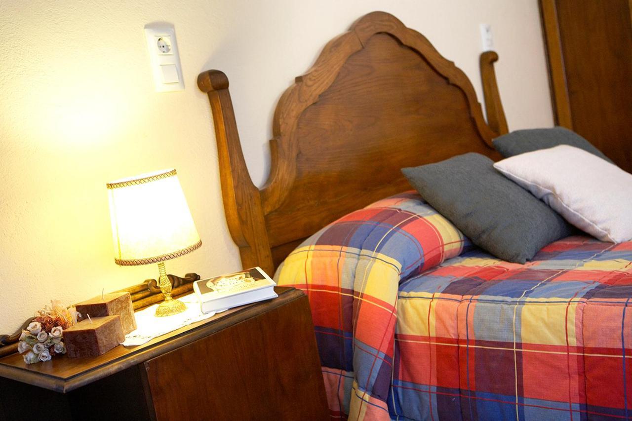 Cal Carulla Guest House L'Astor Ngoại thất bức ảnh