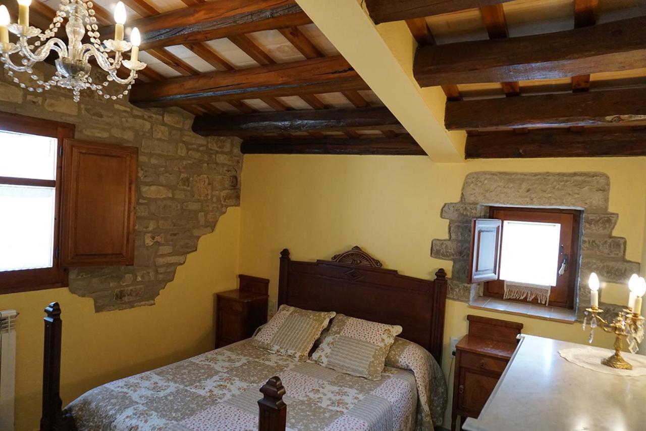 Cal Carulla Guest House L'Astor Ngoại thất bức ảnh