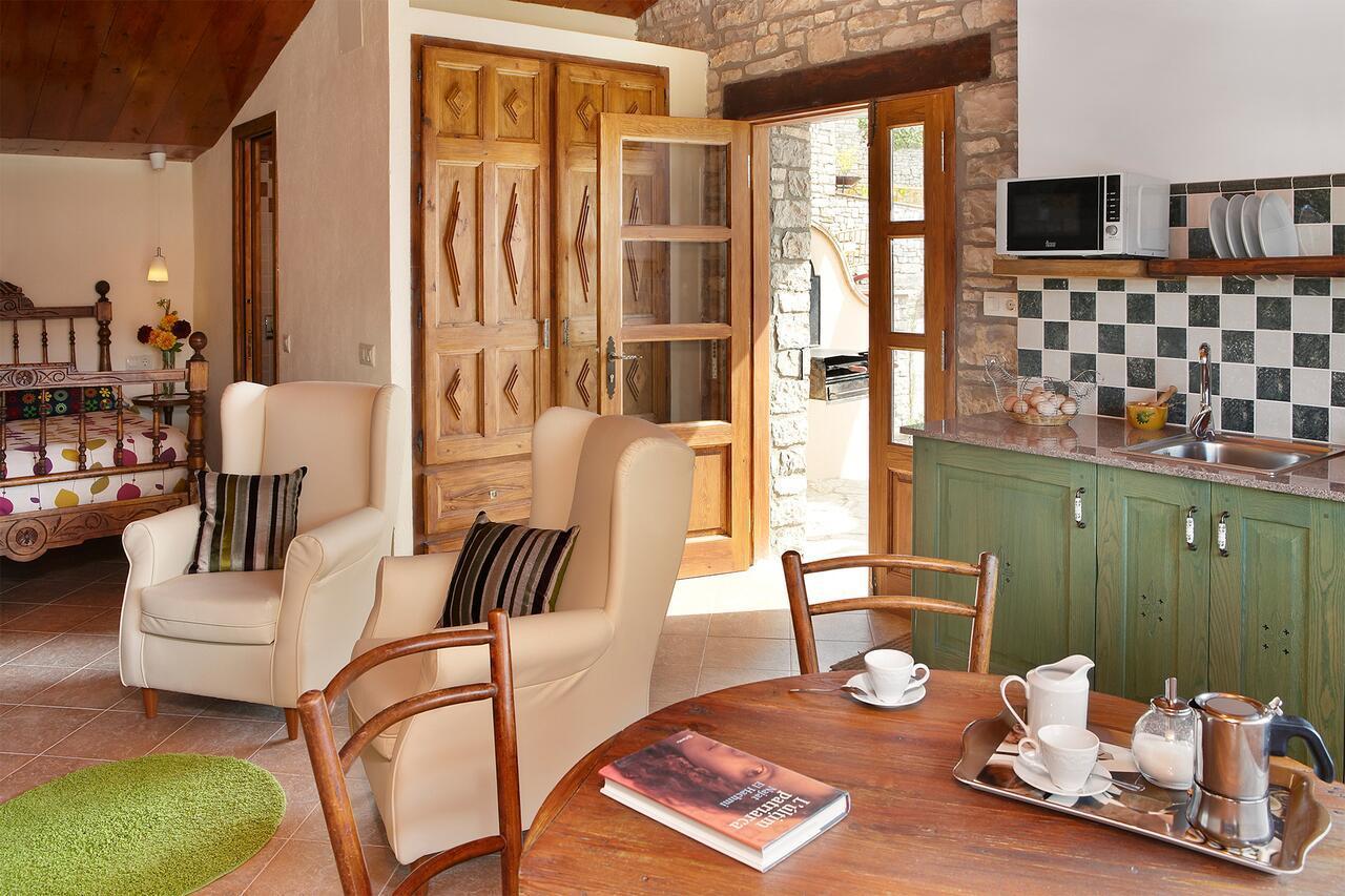 Cal Carulla Guest House L'Astor Ngoại thất bức ảnh