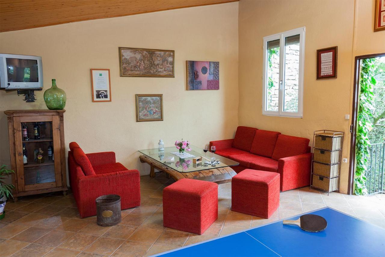 Cal Carulla Guest House L'Astor Ngoại thất bức ảnh